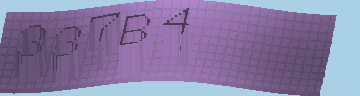 CAPTCHA 認証コード
