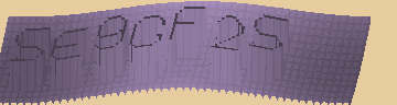 CAPTCHA 認証コード