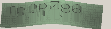 CAPTCHA 認証コード