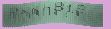 CAPTCHA 認証コード