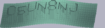 CAPTCHA 認証コード