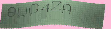CAPTCHA 認証コード