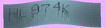 CAPTCHA 認証コード