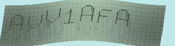 CAPTCHA 認証コード
