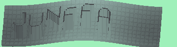 CAPTCHA 認証コード