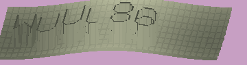 CAPTCHA 認証コード