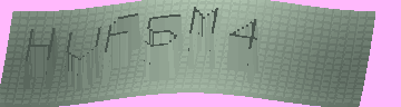 CAPTCHA 認証コード