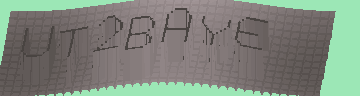CAPTCHA 認証コード
