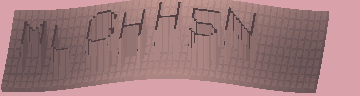 CAPTCHA 認証コード