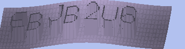 CAPTCHA 認証コード