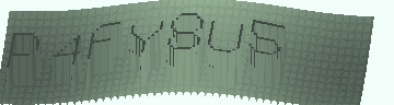 CAPTCHA 認証コード