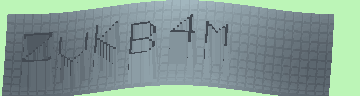 CAPTCHA 認証コード