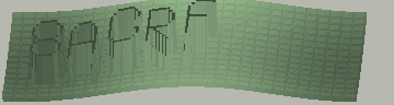 CAPTCHA 認証コード