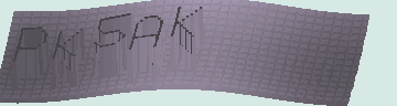 CAPTCHA 認証コード