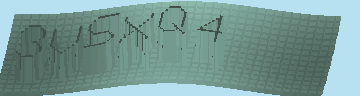 CAPTCHA 認証コード