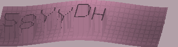 CAPTCHA 認証コード