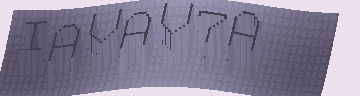 CAPTCHA 認証コード