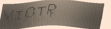 CAPTCHA 認証コード