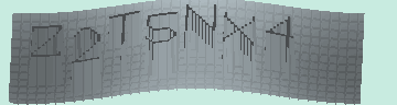 CAPTCHA 認証コード