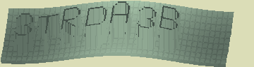 CAPTCHA 認証コード