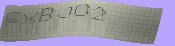 CAPTCHA 認証コード