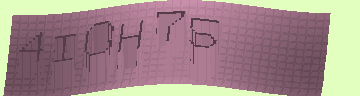 CAPTCHA 認証コード
