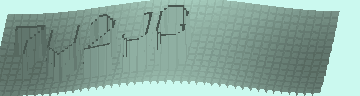 CAPTCHA 認証コード