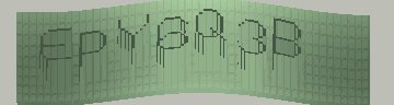 CAPTCHA 認証コード