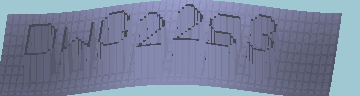CAPTCHA 認証コード
