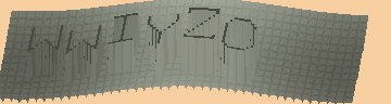 CAPTCHA 認証コード