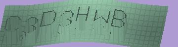 CAPTCHA 認証コード