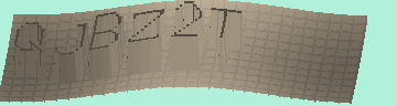 CAPTCHA 認証コード