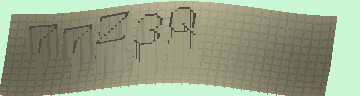 CAPTCHA 認証コード