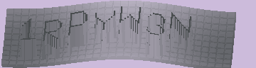 CAPTCHA 認証コード