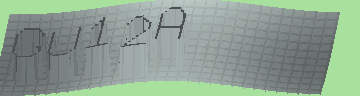 CAPTCHA 認証コード