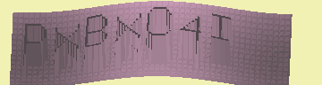 CAPTCHA 認証コード