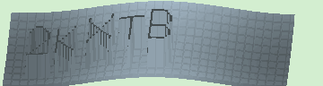 CAPTCHA 認証コード