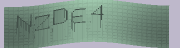CAPTCHA 認証コード