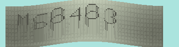 CAPTCHA 認証コード