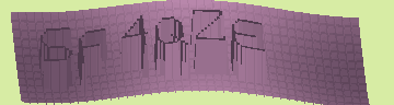 CAPTCHA 認証コード