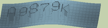 CAPTCHA 認証コード