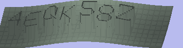 CAPTCHA 認証コード
