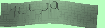 CAPTCHA 認証コード