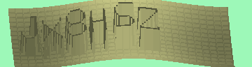 CAPTCHA 認証コード