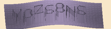 CAPTCHA 認証コード