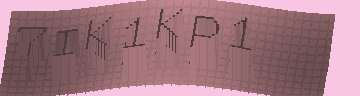 CAPTCHA 認証コード