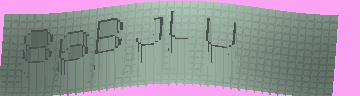 CAPTCHA 認証コード