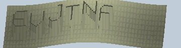CAPTCHA 認証コード