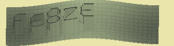 CAPTCHA 認証コード