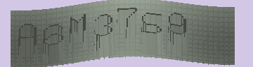 CAPTCHA 認証コード